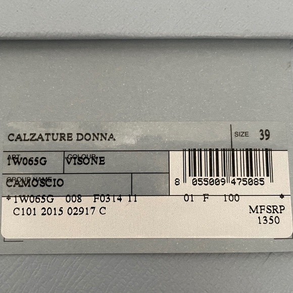 Prada Boots - Picture 7 of 7